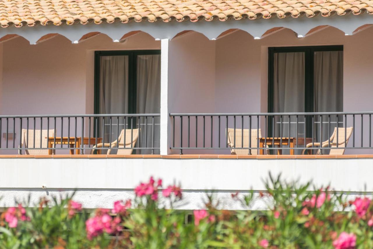 Hotel Playa Sol Cadaqués Exterior foto