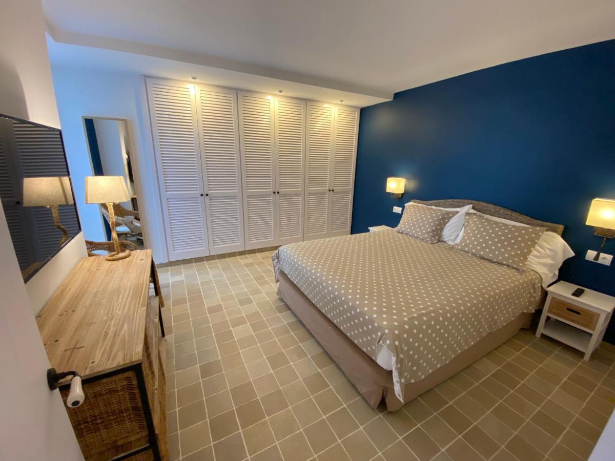 Hotel Playa Sol Cadaqués Exterior foto