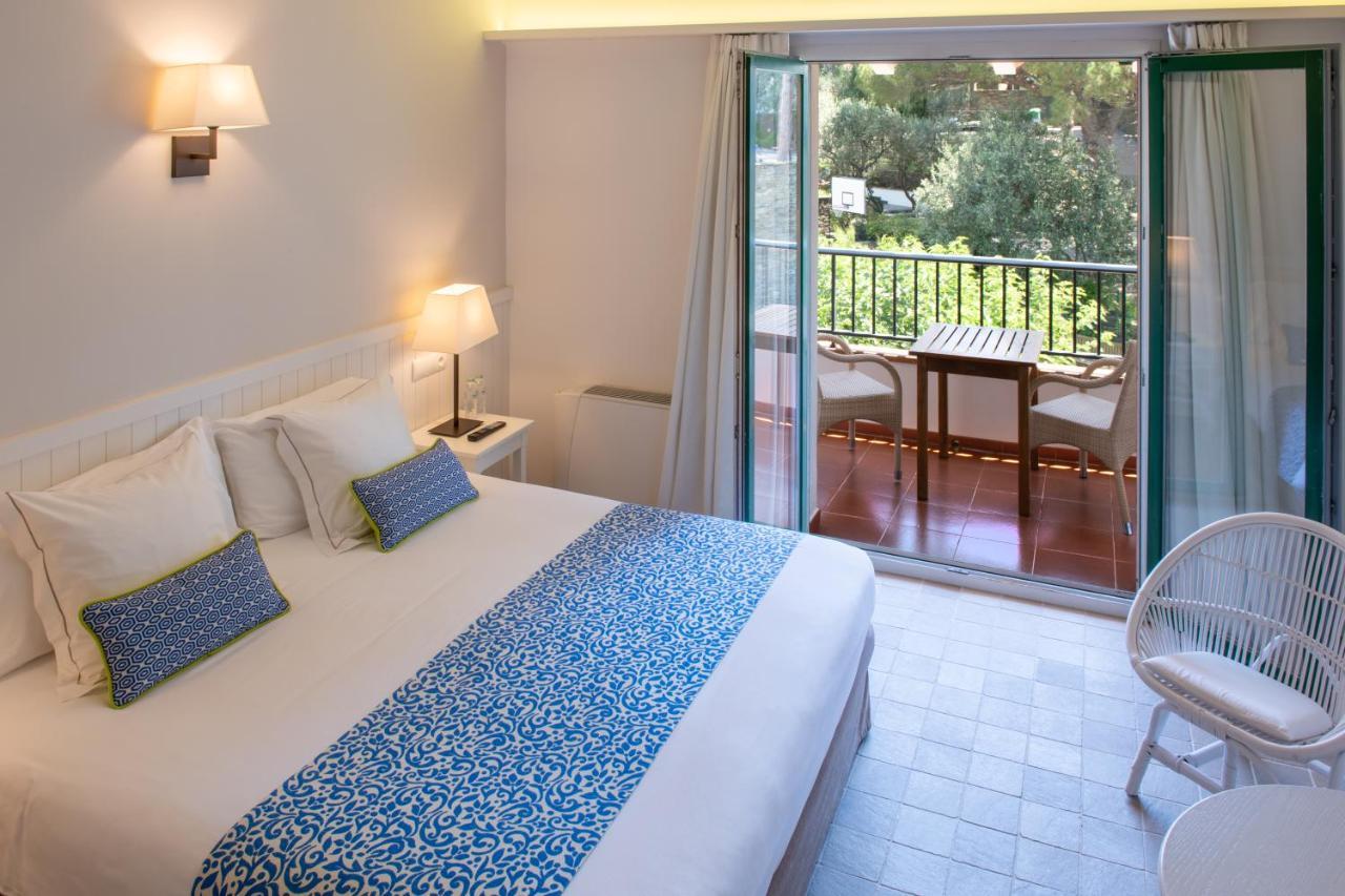 Hotel Playa Sol Cadaqués Exterior foto