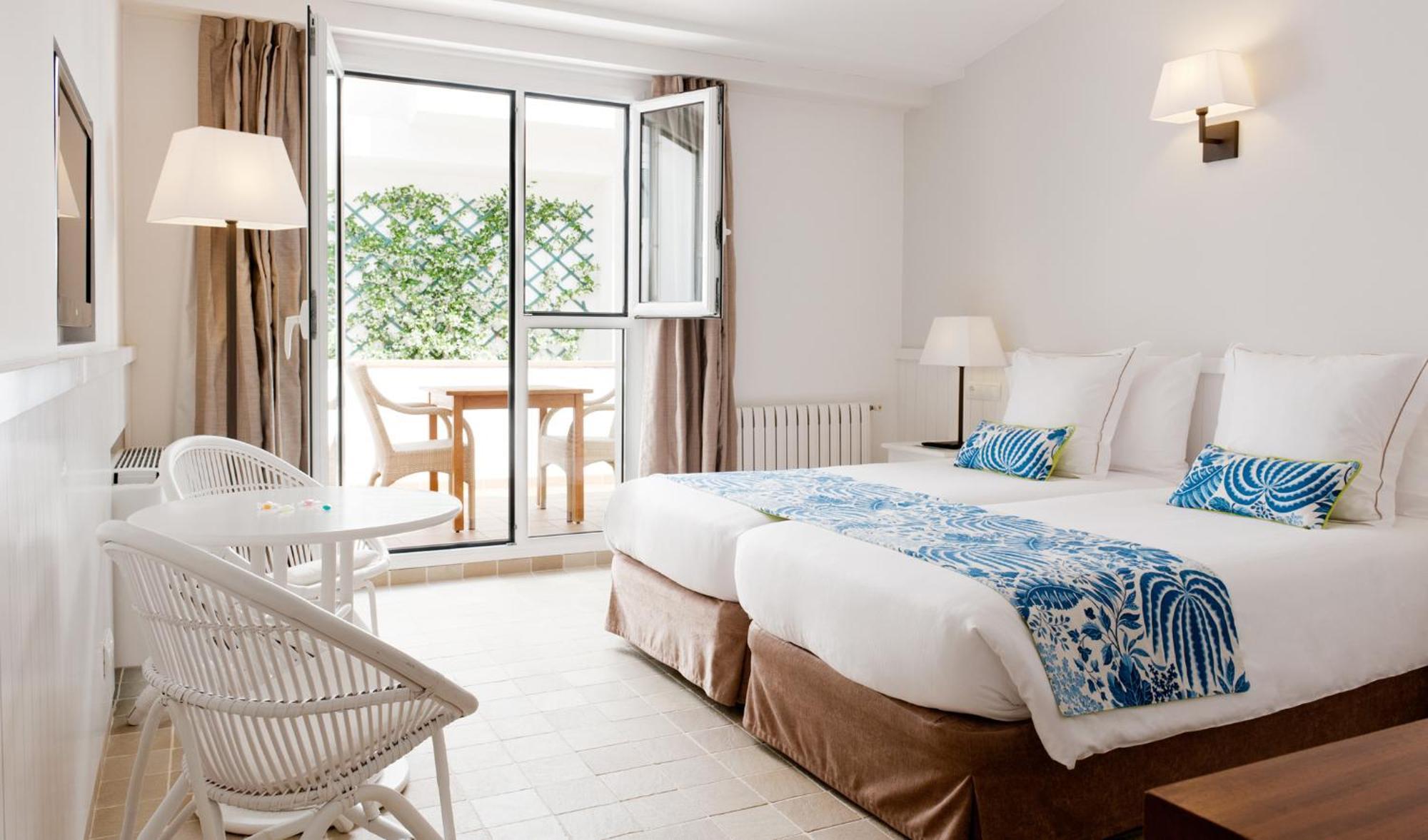 Hotel Playa Sol Cadaqués Exterior foto