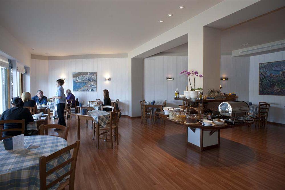 Hotel Playa Sol Cadaqués Exterior foto