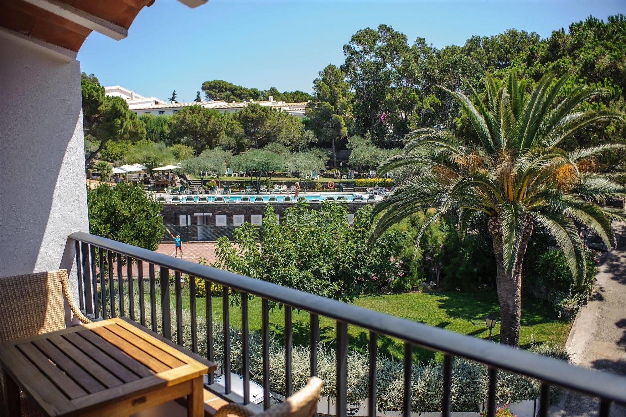 Hotel Playa Sol Cadaqués Exterior foto